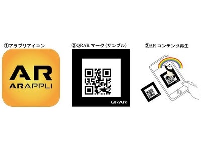 お店のどこかに隠れている金色のパンダを探し出せ！ 関西のショッピングモールでAR宝探しキャンペーンを実施
