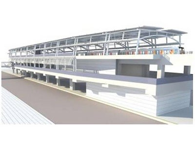 ベトナムで初の都市鉄道建設受注 ～ホーチミン地下鉄1号線高架土木工事を受注～