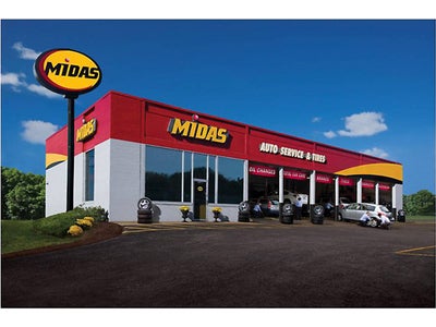 TBC Corporationによる米国自動車修理・メンテナンス事業会社Midas Inc.買収完了の件