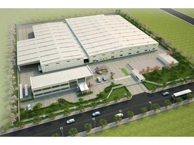 中国浙江省杭州市に家電リサイクル会社を設立~日本の家電メーカーによる先進リサイクル技術を導入~