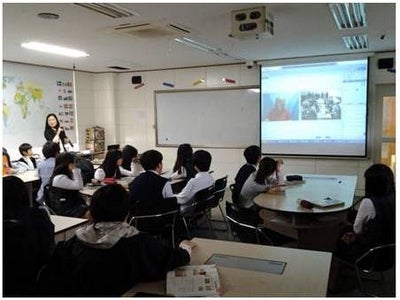オンライン英会話｢Real Teachers｣を活用した小・中学生向けサービスの強化について