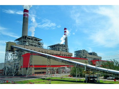 インドネシアでタンジュン・ジャティB火力発電所拡張工事の完工式が実施されました
