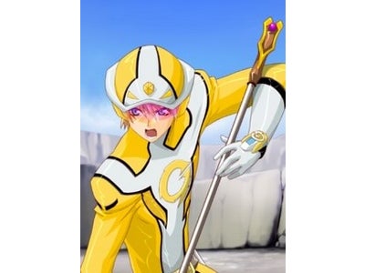 ノベルゲーム『GUISARD～僕らは想いを身に纏う～大地編』1月14日（水）より配信スタート！
