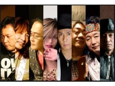 ミュージシャン多数参加!!ファン必見の音楽アプリ『Xproduce』登場！