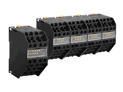 エネルギーの見える化に必要なコストや手間を徹底削減する 「多回路型 電力量モニタ ＫＭ１」の発売について