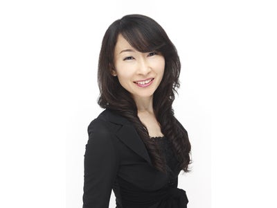 秘書資格のMBA／CPSホルダー丸山一子さんにその資格の魅力を聞く