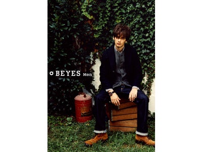 遂に9月24日リニューアルオープン！『BEYES Edit Store』