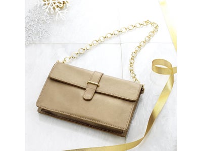 「BEYES Women」×＜フルラ＞限定ミニハンドバッグが登場！