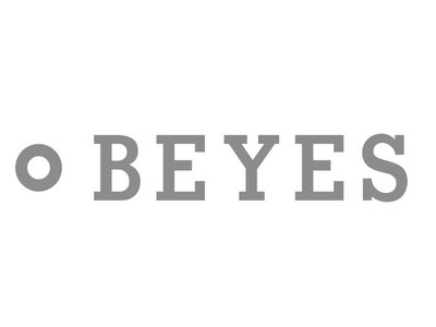 ブランド誕生5周年！『BEYES Edit Store』 9月24日 リニューアルオープン！