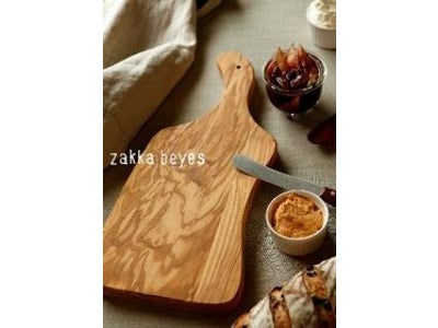 〝30代の女性に向けた雑貨サイト〟『zakka beyes/ザッカ バイズ』誕生！！