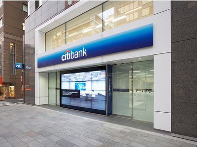 シティバンク銀行、日本橋支店開設 記念特別コンサートへのご案内