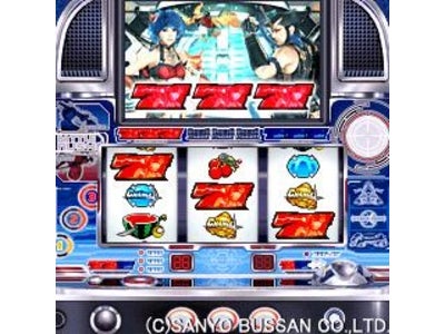 新アプリ「CODE NAME ASUKA」を「iモード(R)」サイト『三洋パチワールドi』にて配信！！