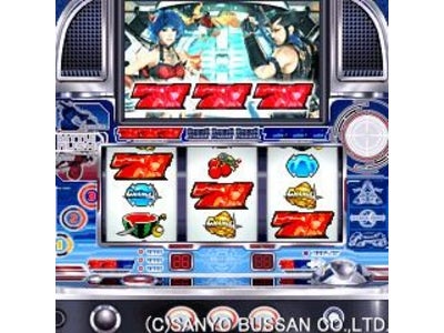 新アプリ「CODE NAME ASUKA」をEZweb公式サイト『三洋パチワールドEZ』にて配信！！