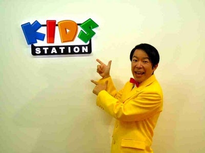ダンディ坂野で視聴者をゲッツ!?　5月は、一話スタート祭り！