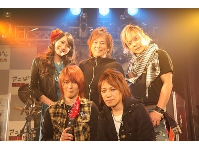 “しょこたん”元祖アニソンライブ番組「アニぱら音楽館」初出演決定！