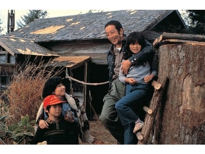 フジテレビ人気ドラマ『北の国から』放映30周年記念 記念イベント、Blu-rayの販売ほか今後の展開を発表
