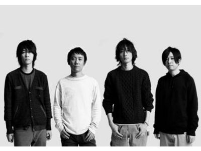 【トイズファクトリー】フジテレビ インターネットサイト「1924.jp」と トークドキュメンタリー新番組「1924」のテーマソングに BUMP OF CHICKEN 「pinkie」が決定！！