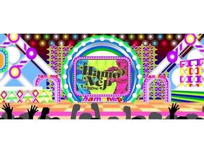 【フジテレビ】人気番組『青春アカペラ甲子園 全国ハモネプリーグ』が体感できる 『青春アカペラ甲子園 全国ハモネプリーグ』をMobageにて提供開始 2011年8月17日（水）より