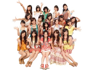 【フジテレビ】「アイドリング!!!」結成4周年 10月18日（月）より『アイドリング!!!日記』番組リニューアル ほか関連コンテンツも充実