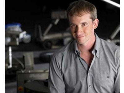 【自動掃除機 ルンバ】ルンバ開発元アイロボット社記者発表会のご案内