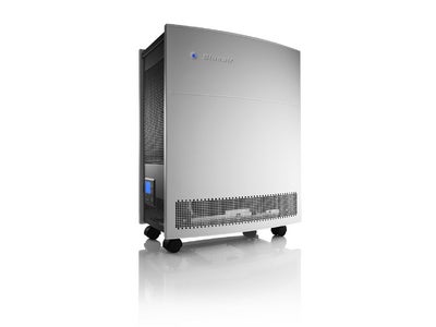 北欧の高級ブランド「Blueair(ブルーエア)」が日本初上陸！3機種を発売