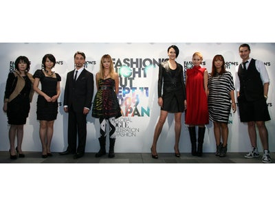 5万人が不況を忘れ、怒涛のショッピング！FASHION’S NIGHT OUTが及ぼした経済効果【VOGUE NIPPON】