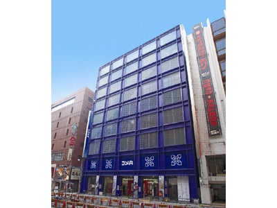 都内最大級のブランドリサイクル衣料フロアが新宿三丁目に誕生！リサイクルデパートメント「コメ兵新宿店」衣料フロアを拡充8月21日（木）リニューアルオープン