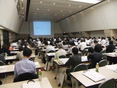 グローバル企業必須の英語コミュニケーション力をどう育成すべきか：アルク教育社、「グローバル人材育成最前線セミナー」開催報告