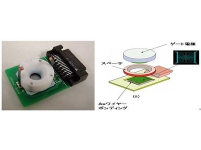 ウイルス検出をもっと簡単、迅速に。グローバルサーベイランス適用を目指して