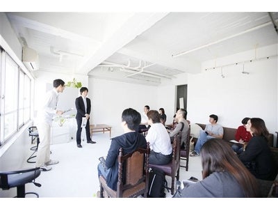 エイムハウス、地域コミュニティー主催の不動産セミナーを協賛