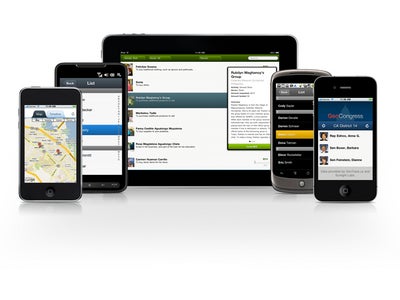 Sencha（旧称 Ext JS, Inc）が業界初となるモバイル端末用HTML5アプリケーションフレームワークSencha Touchをリリース