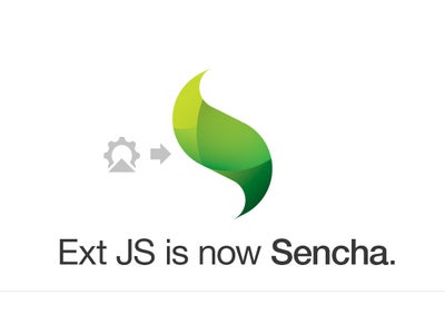 Ext JS, Inc.がjQTouchおよびRaphaëlプロジェクトと合流、「Sencha Inc.」に社名変更。非商用プロジェクトをサポートするための「Sencha Labs」を併せて設立 。