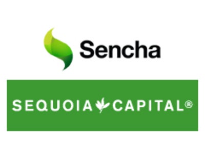 SenchaがSequoia CapitalなどからシリーズAラウンドで1,400万ドルを調達