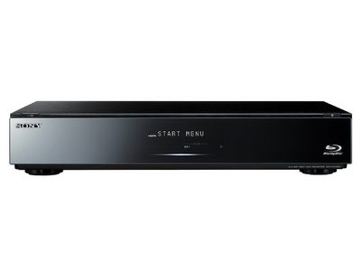 ソニー新ブルーレイディスク/DVDレコーダーとPSP（R）とのおトクなパッケージセット発売