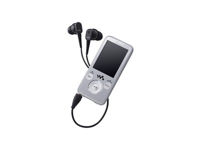 “ウォークマン”初！　アルミのエッチング加工採用のスペシャルモデルついに販売開始