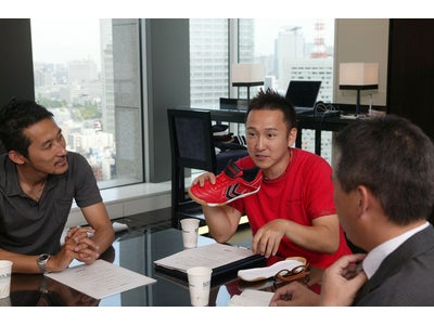 SSK NEWS LETTER 日本フットサルリーグ「Fリーグ」いよいよ開幕！！エスエスケイはフットサルプレイヤーを応援します！！