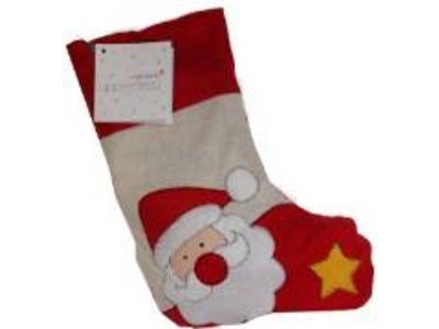 35,000フィートで「クリスマス靴下」プレゼント