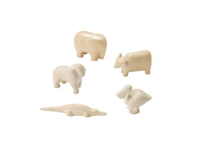 JICAとの初の共同企画商品を含む　MUJI CHRISTMAS Market 2011