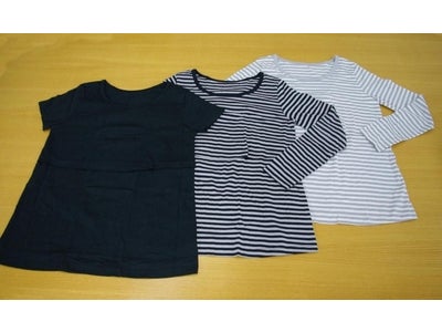 母乳育児を楽しく、おしゃれに！ 「授乳にべんりＴシャツ」発売のお知らせ