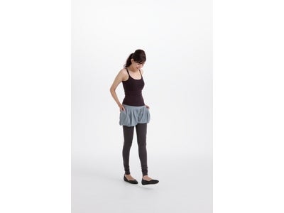 無印良品婦人ウェア　スポーツ衣料“ACTIVE”新発売のご案内