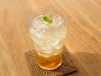 水や炭酸水などで割る　インスタント飲料　新商品発売のお知らせ