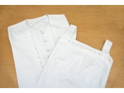 無印良品【限定】「ベトナムの手仕事・ハンド刺繍シリーズ」新発売のご案内