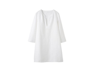 無印良品　婦人ウェア「フレンチリネン」シリーズ新発売のご案内
