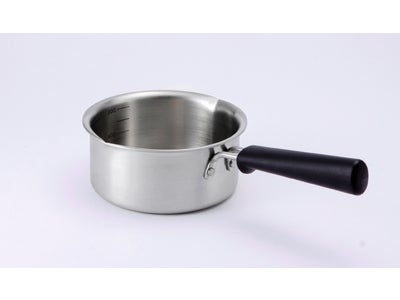 全面三層鋼鍋シリーズ　新発売