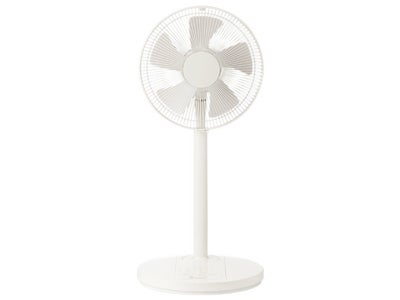 扇風機・リモコン付（低騒音ファン）発売のお知らせ