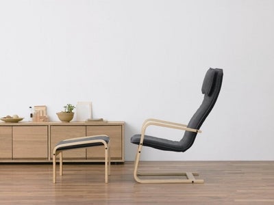 【先行発売】無印良品「リラックスチェア」新発売のご案内