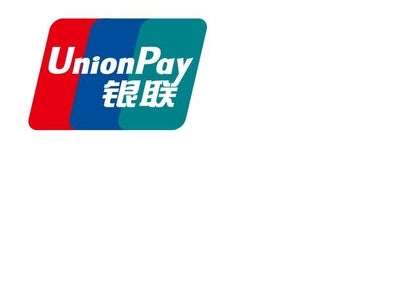 中国人観光客の皆様のお買い物がますます便利に  銀聯カード扱い店舗拡大のお知らせ