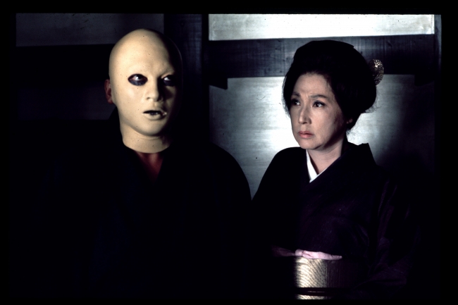 犬神家の一族（1976年版）：©1976　角川映画