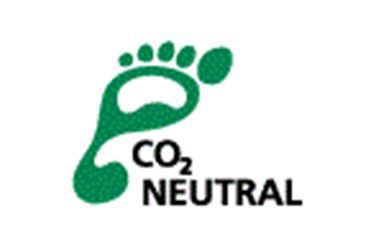 CO2ニュートラル認定マーク（カストロールプロフェッショナル用オリジナルロゴマーク）