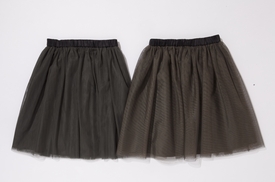 ＊Skirt(IENA SLOBE) ￥9,000+tax